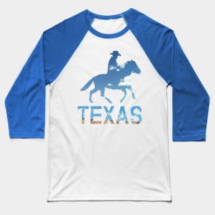 Texas Baseball T-Shirt